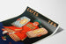 Poster vintage Caffè e Tè a Los Mandarines