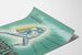 Poster vintage Calmopelvine - Poster pubblicitario supposte