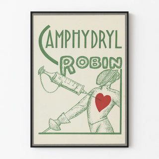 camphydryl-robin
