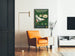 Poster antico Canada’s Egg Opportunity per decorazione murale vintage