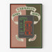 Poster pubblicitario vintage Carbolin Midy