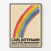 Poster vintage Carl Bittmann Haus für Photosport