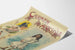 Poster vintage Carmen d'Assilva, giovane drammaturga