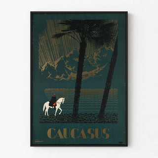 caucasus