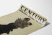 Poster vintage Century Midwinter Fiction Number