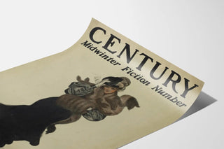 century-midwinter-fiction-number