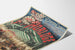 Poster vintage Grande Concerto dell'Orologio Champs-Élysées