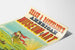 Poster vintage del Museo d'Arte Americano Chase & Bachelder