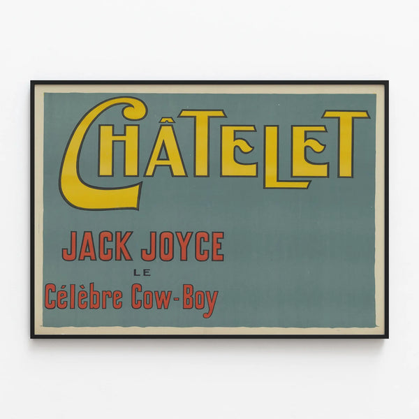 chatelet-jack-joyce-le-celebre-cow-boy