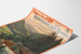 Poster vintage Ferrovie dell'Est - Traversata delle Vosgi