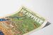 Poster vintage Deauville Ferrovie dello Stato