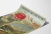 Poster vintage Chemins de Fer P.L.M. - Valle di Zermatt, Monte Rosa