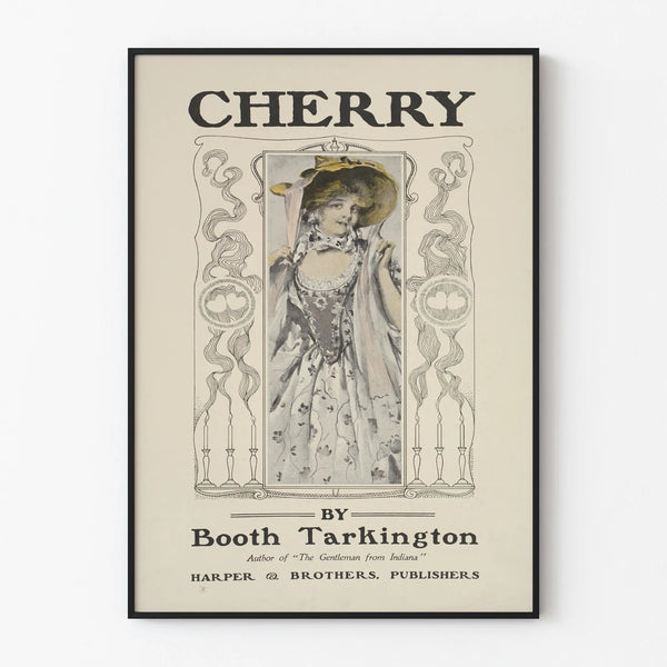 cherry