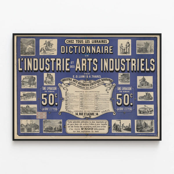 chez-tous-les-libraires-dictionnaire-de-lindustrie-et-des-arts-industriels-par-e-o-lami-a-tharel