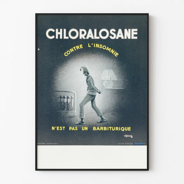 chloralosane