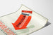 Poster vintage disinfezione intestinale Cloramina
