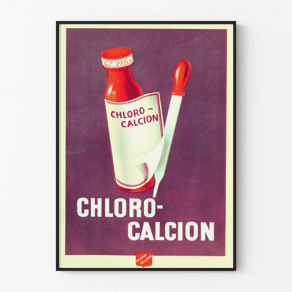 chloro-calcion