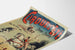 Poster vintage Cirque d'Été Champs-Élysées