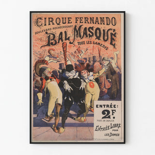 cirque-fernando-bal-masque-tous-les-samedis