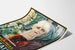 Poster vintage teatro Civilization di C. Gardner Sullivan