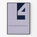 Design Poster Evento Clinica Cerimonia Annuale 14a