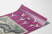 Poster vintage capsule di Colchi-Sal specifico per la gotta