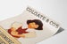 Poster vintage Colgate & Co's Cashmere Bouquet