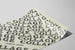 Poster tipografico collage di James M. Green — vista dell’opera