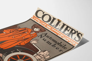 colliers-automobile-number