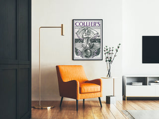 colliers-vol-xxvii