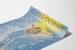 Poster vintage Collocrine Si scioglie come neve al sole