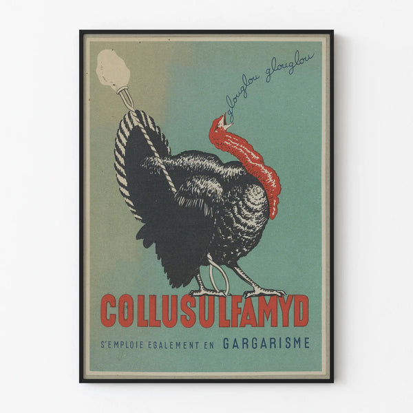 collusulfamyd