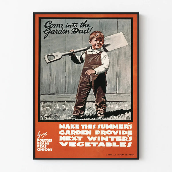 come-into-the-garden-dad