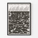Poster Evento Beneficenza Arte Italiana