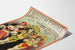 Poster vintage Concerto dell'Orologio Champs-Élysées Frères Mortimer