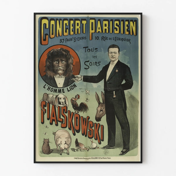 concert-parisien-37-faubg-st-denis-10-rue-de-lechiquier-tous-les-soirs-lhomme-lion-fialskowski