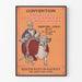 Poster Vintage Convention American Stock Growers Association 1905