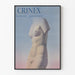Poster decorativo murale Crinex armonia glandulare
