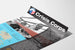 Poster Murale Crisis Corps – Decorazione Murale Coinvolgente