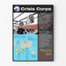 Poster Murale Crisis Corps – Decorazione Murale Coinvolgente