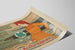 Poster vintage Cycles et Automobiles Georges Richard — vista dell’opera