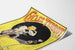 Poster vintage Cycles Terrot Dijon – Poster decorazione murale retrò