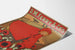 Poster rétro D.M. Ferry & Co's Seeds Standard