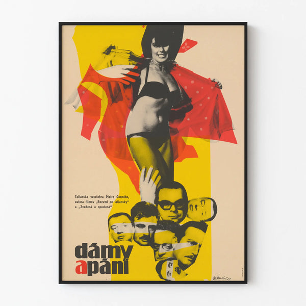 damy-a-pani