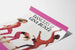 Poster Danzatori in Movimento di Gina Buntz