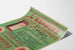 Poster vintage L'Héadine Friction Antiseptique per saloni di parrucchieri