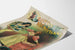 Poster vintage Danze Rinascimentali - Le Sorelle di Belval