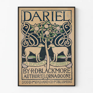dariel