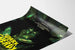 Poster Energia Oscura - Decorazione Murale Astronomia NASA