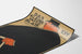 Poster vintage Das Kleine Witzblatt di Julius Klinger
